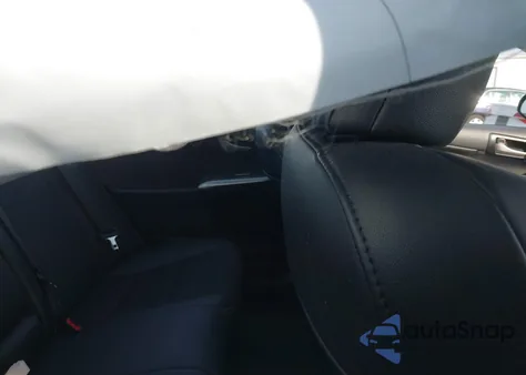 2014 Toyota Camry L/Se/Le/Xle из США, поврежденный, VIN 4T1BF1FK9EU798077